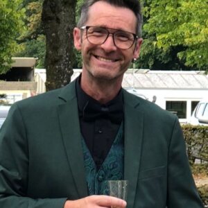 Profilbild von Roberto Teruel
