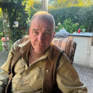 Profilbild von Roberto Timm