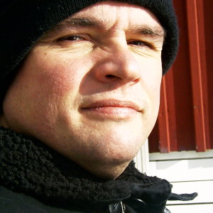 Profilbild von Roberto Topalovic