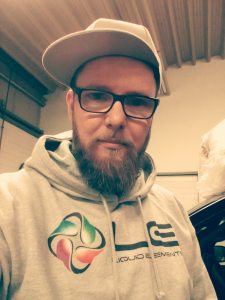 Profilbild von Roberto Trost