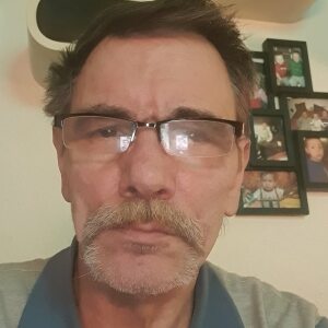 Profilbild von Roberto Uhle