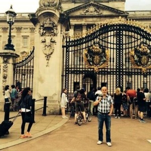 Profilbild von Roberto Valentino