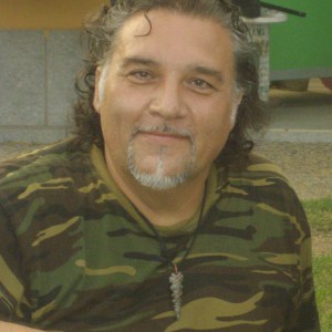 Profilbild von Roberto Vetri