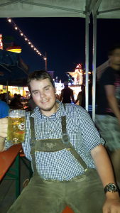 Profilbild von Roberto Volkmer