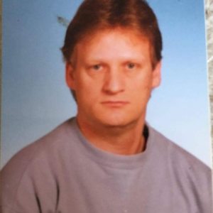 Profilbild von Roberto Walter