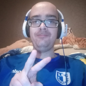 Profilbild von Roberto Walter