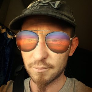 Profilbild von Roberto Wendelmuth