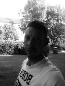 Profilbild von Roberto Werth