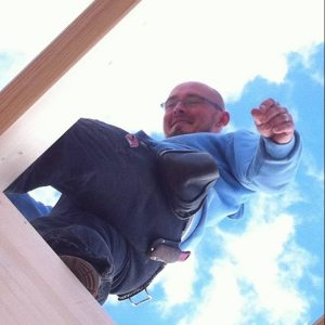 Profilbild von Roberto Wiegmann