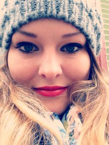 Profilbild von Robin-Patricia Mölls-Hüfing