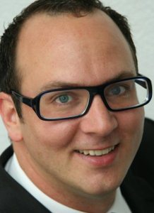 Profilbild von Robin Bähr
