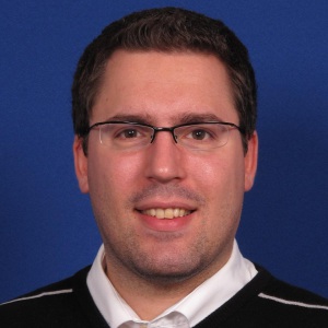 Profilbild von Robin Ballewski