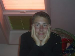 Profilbild von Robin Bauer