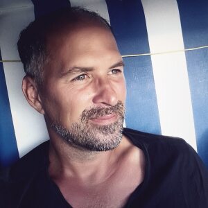 Profilbild von Robin Betz