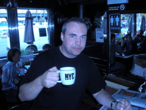 Profilbild von Robin Blazek