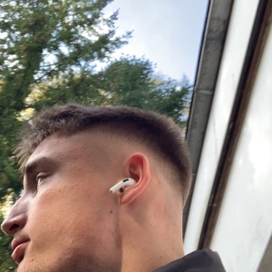 Profilbild von Robin Boin