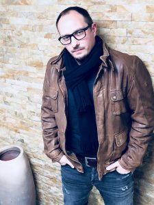 Profilbild von Robin Dell