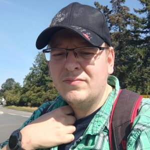 Profilbild von Robin Demmel