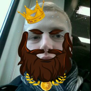 Profilbild von Robin Ellerkmann