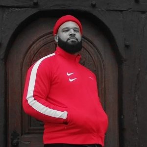 Profilbild von Robin Gerhardt