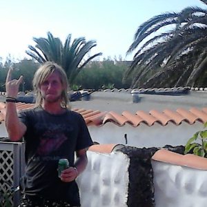 Profilbild von Robin Hansen