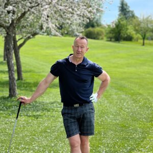 Profilbild von Robin Heber
