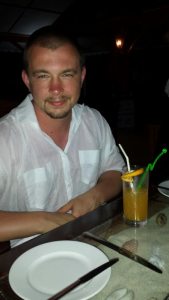 Profilbild von Robin Joswig