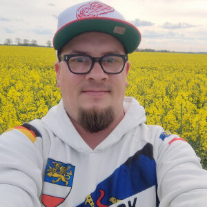 Profilbild von Robin Jungerberg