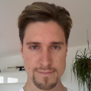 Profilbild von Robin Kahle