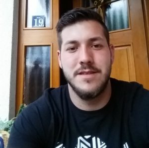 Profilbild von Robin Kolleth