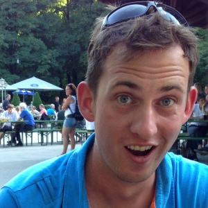 Profilbild von Robin Kutschke