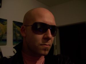 Profilbild von Robin Liebke