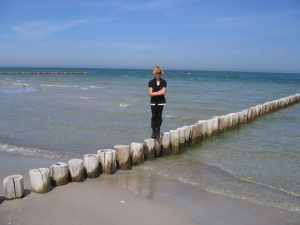 Profilbild von Robin Lohmann