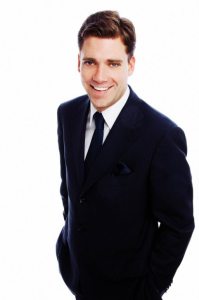 Profilbild von Robin Lohmann