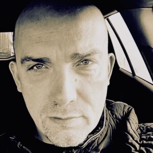 Profilbild von Robin Mehnert