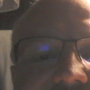 Profilbild von Robin Niebel