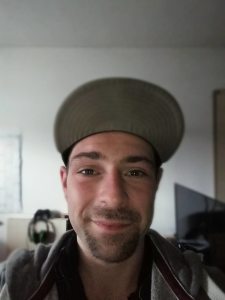 Profilbild von Robin Ott