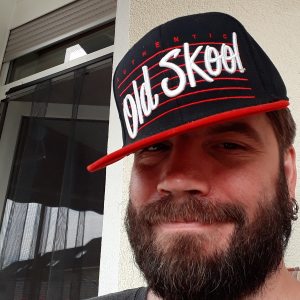 Profilbild von Robin Paprotta
