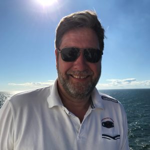 Profilbild von Robin Pill