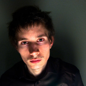 Profilbild von Robin Rei