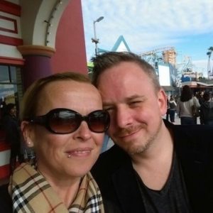 Profilbild von Robin Schmidt