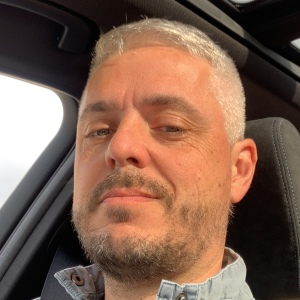 Profilbild von Robin Schmitt