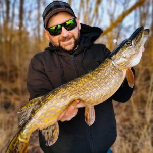 Profilbild von Robin Schnelle