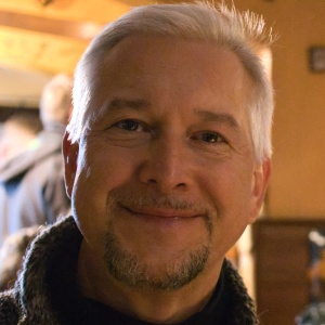 Profilbild von Robin Schönwald