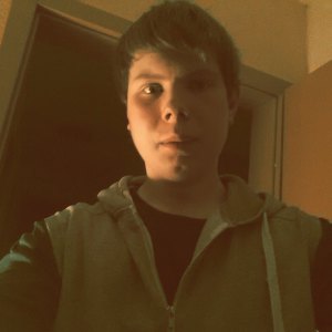 Profilbild von Robin Scholz