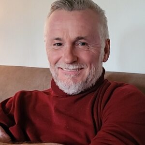 Profilbild von Robin Schulte