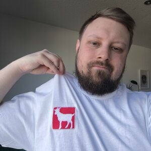 Profilbild von Robin Schumacher