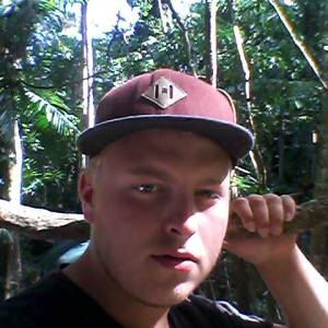 Profilbild von Robin Siebach