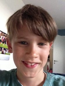 Profilbild von Robin Sieger