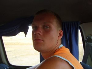 Profilbild von Robin Teich